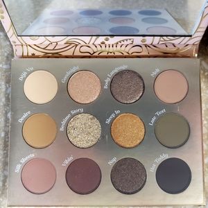 Colourpop Boudoir Noir